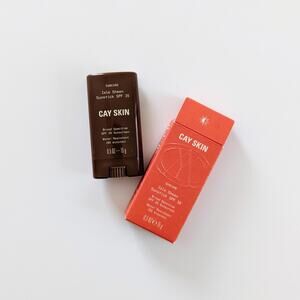 Cay Skin Isle Sheen Sunstick SPF 35 (full size)